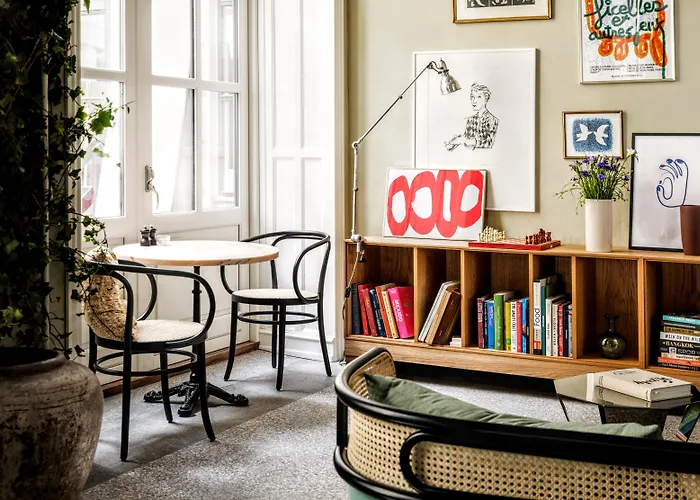 Coco Hotel Copenhagen