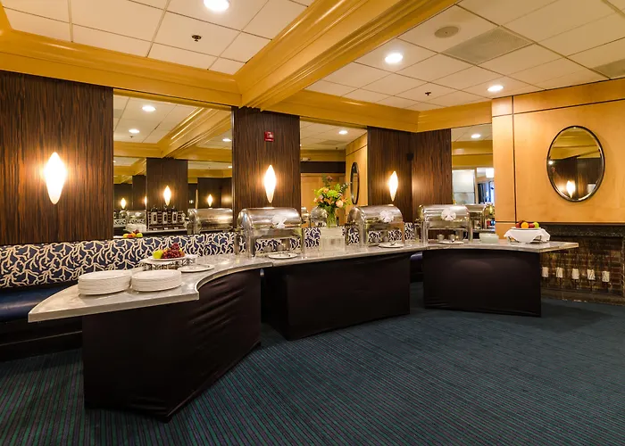 Beacon Hotel & Corporate Quarters Washington