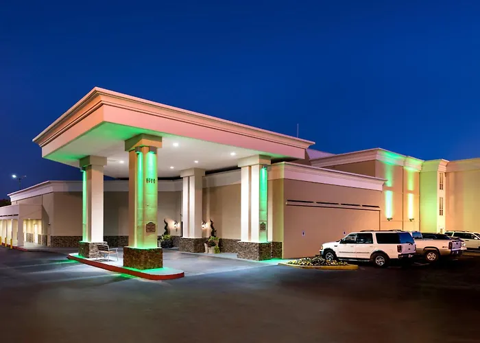Holiday Inn Hotel & Suites Oklahoma City North By Ihg