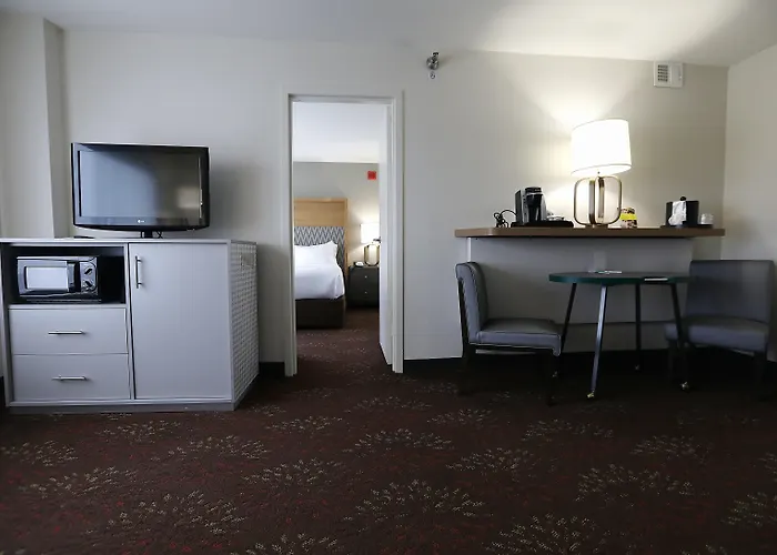 Holiday Inn O'Hare Area By Ihg