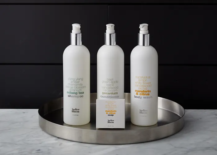 Kimpton Marlowe By Ihg Cambridge