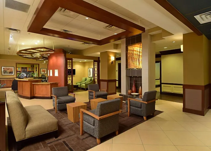 Hyatt Place Dallas Las Colinas Irving