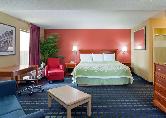 Shelby Inn Memphis