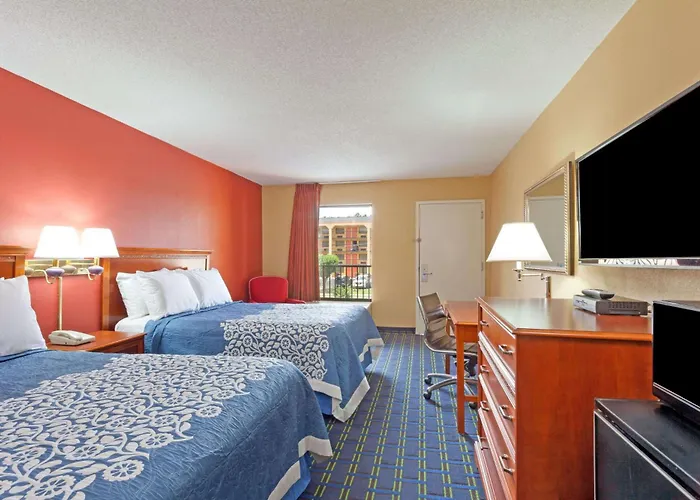 Shelby Inn Memphis