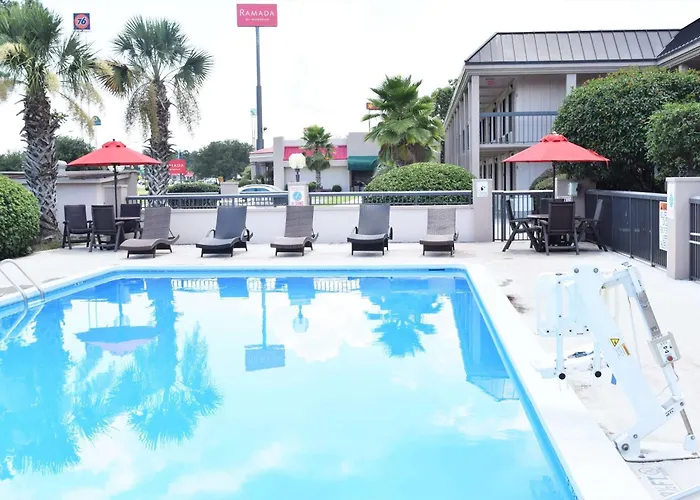 Best Western - Savannah Gateway Georgetown