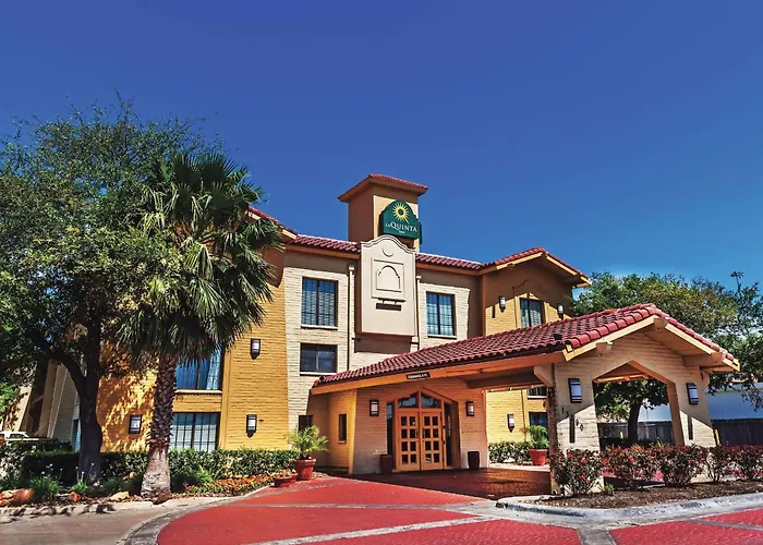 Travelodge By Wyndham Houston Cy-Fair Cypress