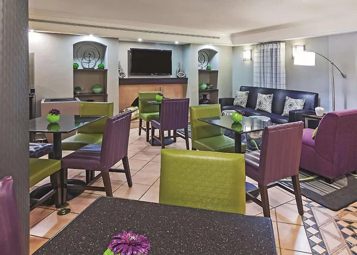 Travelodge By Wyndham Houston Cy-Fair Cypress