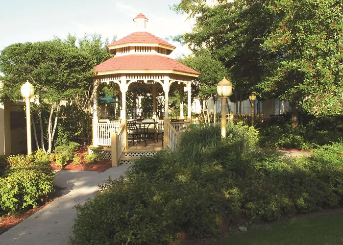 La Quinta By Wyndham Memphis Primacy Parkway