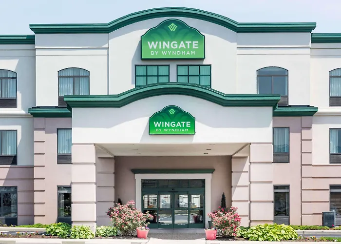 Wingate By Wyndham Lancaster / Pa Dutch Country