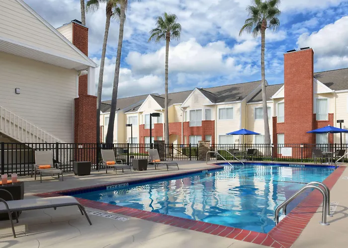 Sonesta Es Suites Houston - Nasa Clear Lake Webster