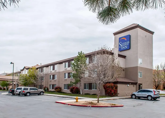 Sleep Inn Airport