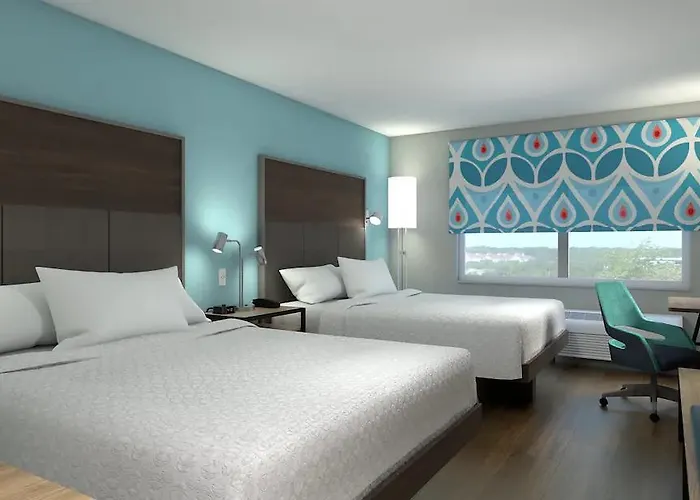 Ramada Conference Center Wilmington Hotel