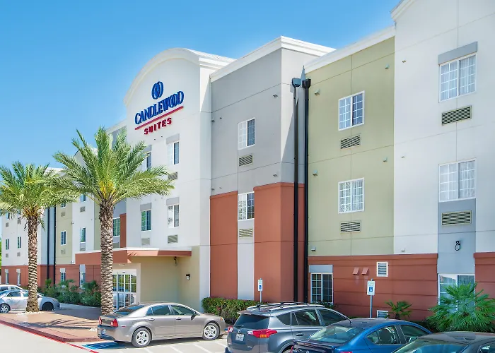 Candlewood Suites Houston Nw - Willowbrook, An Ihg Hotel