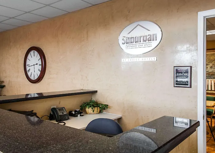 Suburban Studios East