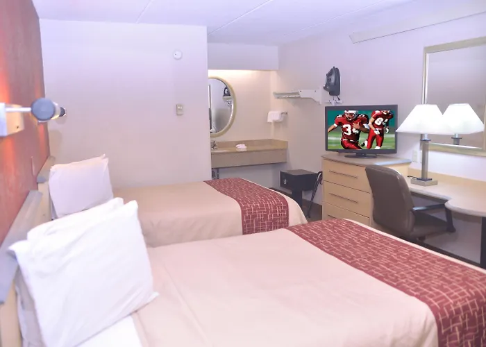 Fairbridge Inn Express Baton Rouge