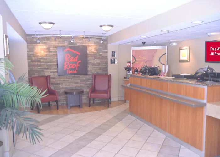 Fairbridge Inn Express Baton Rouge