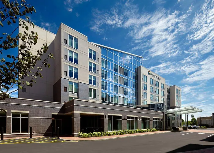 Hyatt Place Corpus Christi