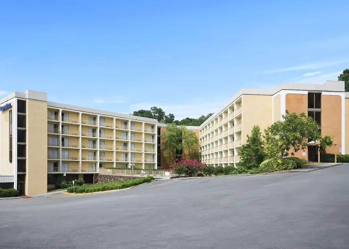 Days Inn By Wyndham Birmingham Al Hoover