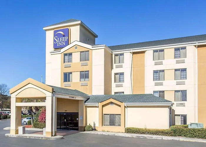 Sleep Inn Columbia