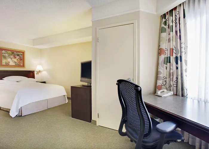 Embassy Suites Secaucus - Meadowlands