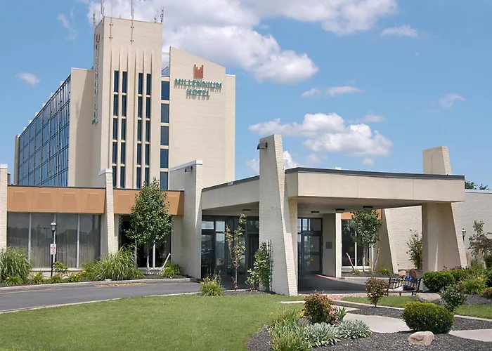 M Hotel Buffalo