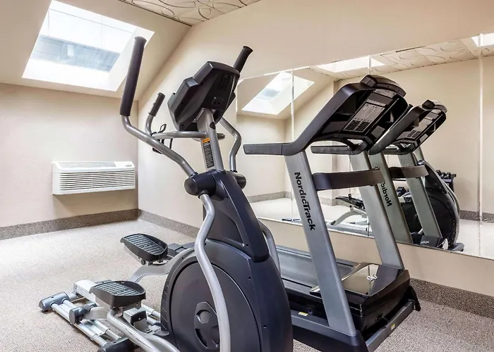 La Quinta By Wyndham Seattle Downtown Hotel
