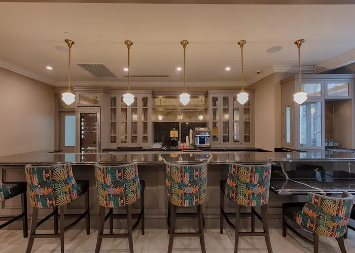 Voco St James Hotel By Ihg New Orleans