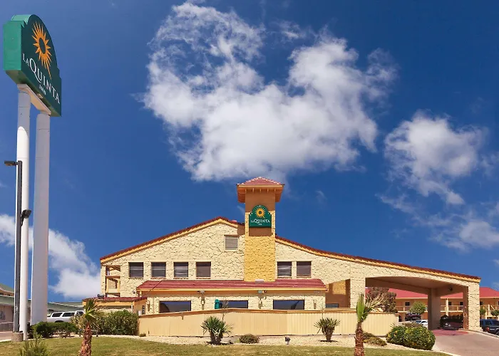 La Quinta Inn By Wyndham El Paso Cielo Vista