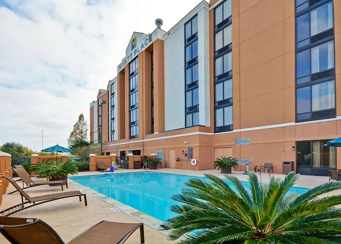 Hyatt Place Baton Rouge/I-10 Inniswold
