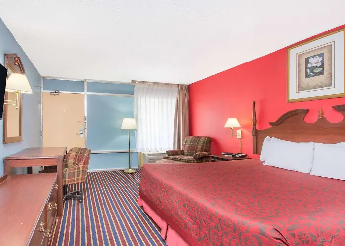 La Casa Inn Albany Near Tifton Us 82