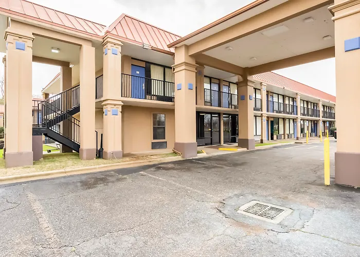Oyo Hotel Bossier City La - Red River