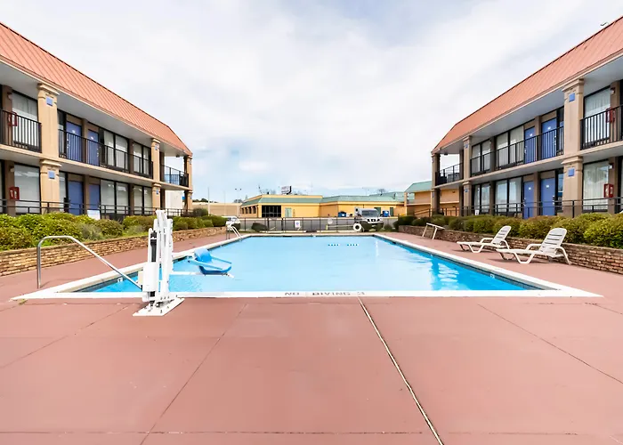 Oyo Hotel Bossier City La - Red River