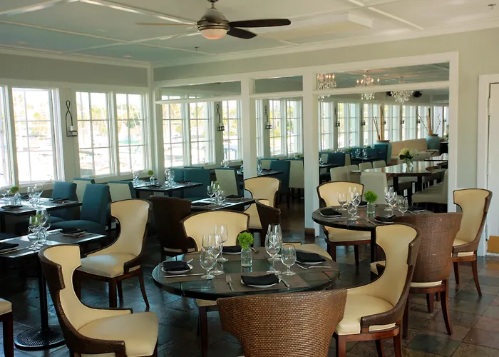 The Portofino Hotel & Marina, A Noble House Hotel