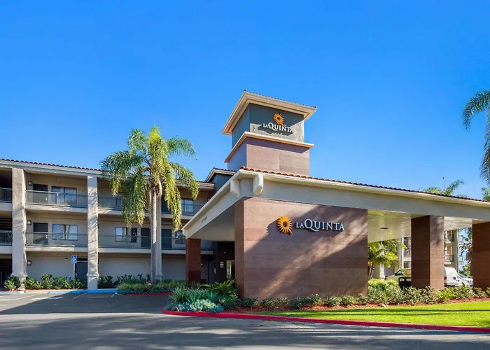La Quinta By Wyndham Orange County Airport Hotel Santa Ana