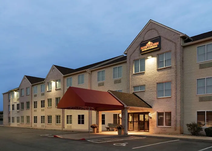 Lancaster Suites Fertility
