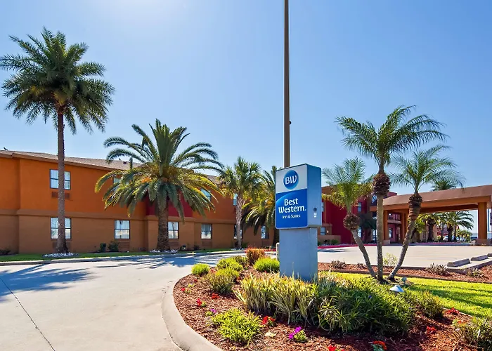 Best Western Northwest Corpus Christi Inn & Suites