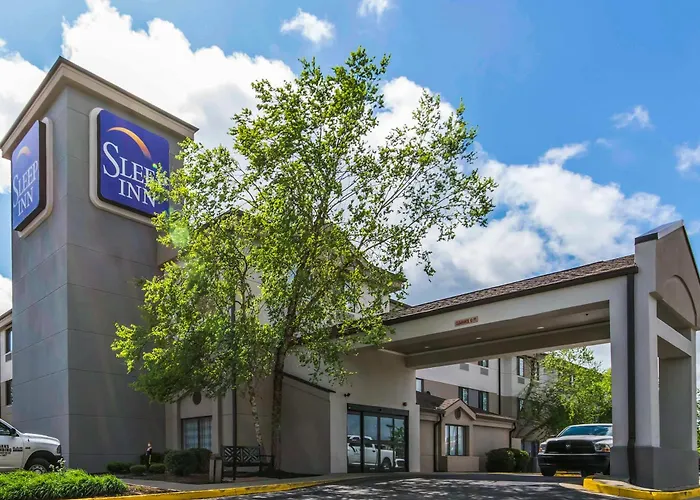Sleep Inn
