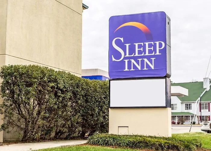 Sleep Inn Richmond South Bellwood