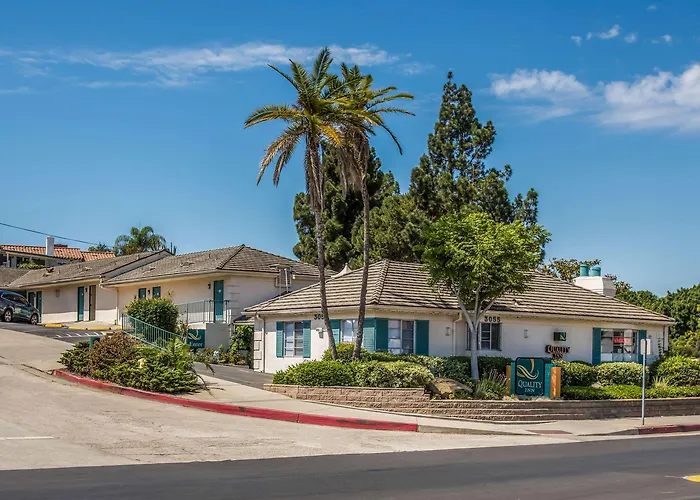 Quality Inn Santa Barbara