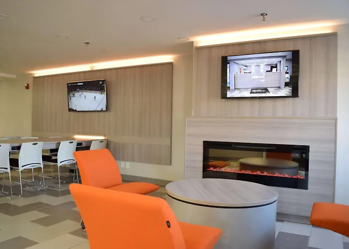 Microtel Inn & Suites By Wyndham Raleigh