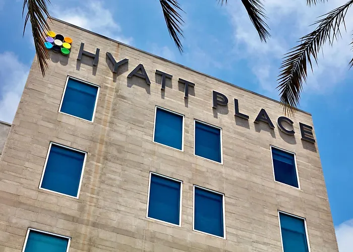 Hyatt Place Los Angeles / Lax / El Segundo