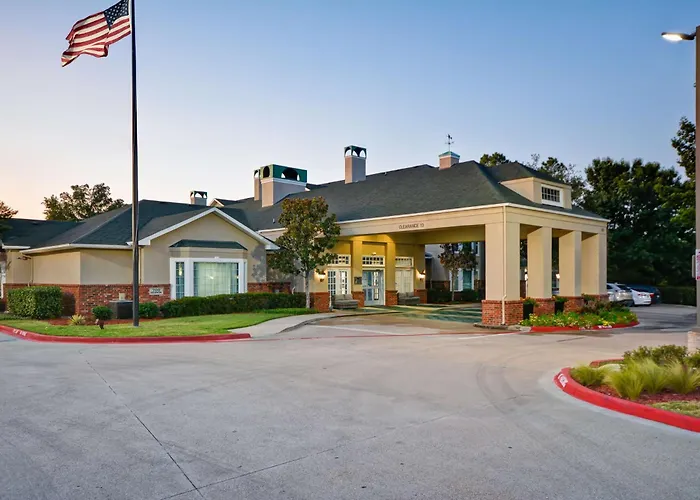 Homewood Suites By Hilton Dallas-Lewisville