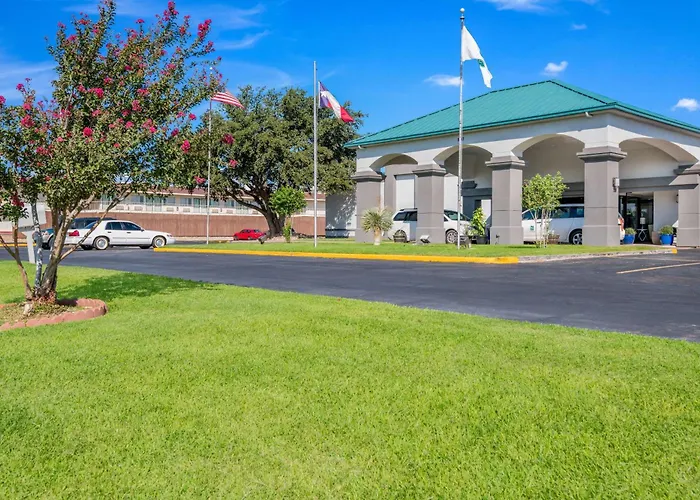 Quality Inn Sweetwater I-20