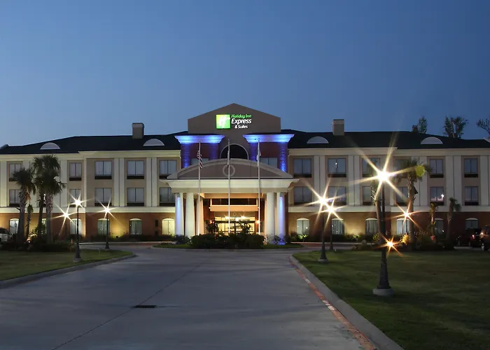 Holiday Inn Express Hotel And Suites Orange, An Ihg Hotel