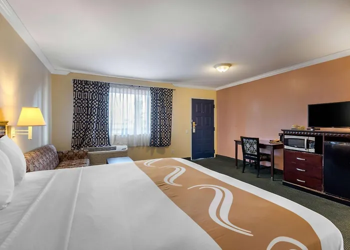 Quality Inn - Torrance Lomita