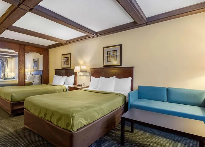 Quality Inn - Torrance Lomita