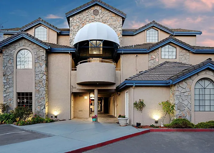 Clarion Inn Silicon Valley