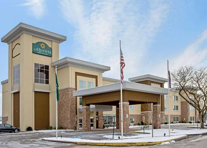 La Quinta By Wyndham York