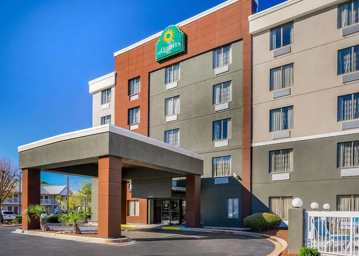 La Quinta Inn By Wyndham North Myrtle Beach