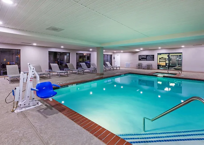 Comfort Inn Sherman